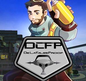 De La False Proof