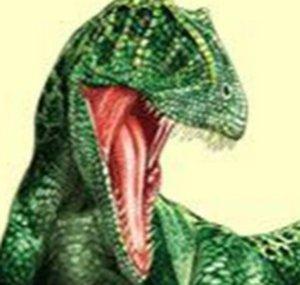 DinoSmash!