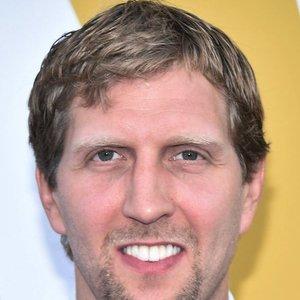 Dirk Nowitzki