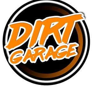 Dirt Garage