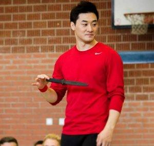 DK YOO