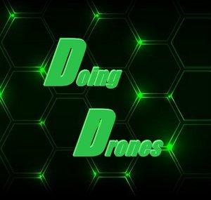 DOINGDRONES