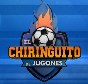 El Chiringuito de Jugones