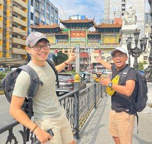Fil-Viet Buddies
