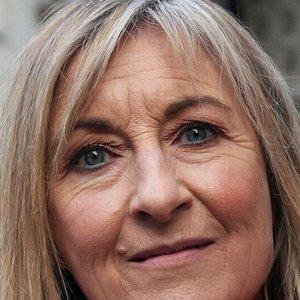 Fiona Phillips
