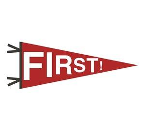 FIRST! Playlists