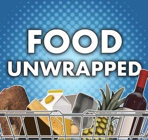 Food Unwrapped