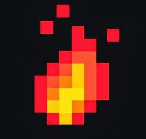 Forged Inferno