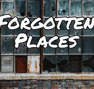 Forgotten Places