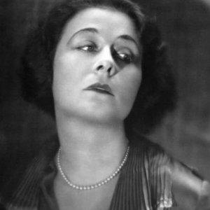 Frances Marion