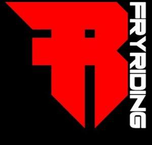 FryRiding