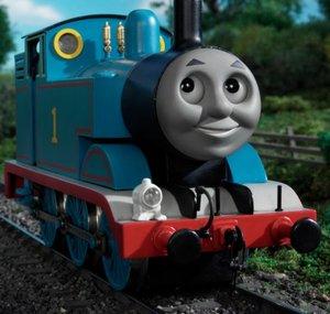 German Thomas TV Restoration Foundation