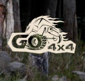 Go4x4