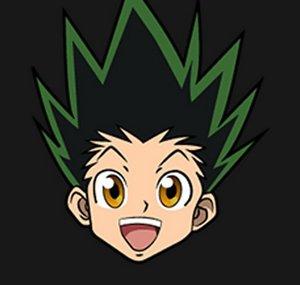Gon Freessc
