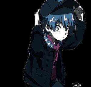 Gray Kurokin