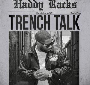 Haddy Racks