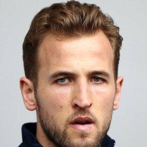 Harry Kane