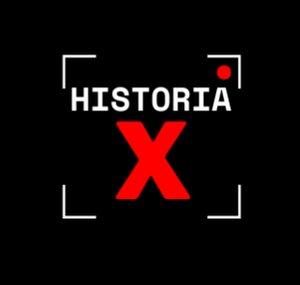 HistoriaX