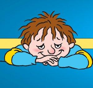 Horrid Henry