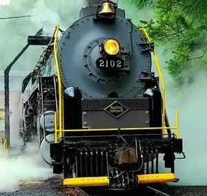 IronHorse Rail Productions