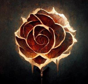 IRONROSE