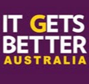 It Gets Better AU/NZ