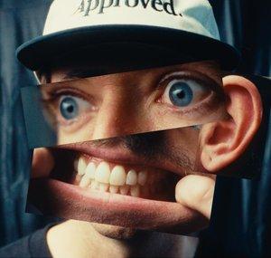 Jake Frew