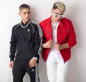 JBasYSantyVEVO