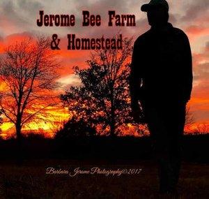 Jerome Bee Farm & Homestead