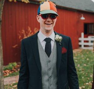 John John Binks | Colin