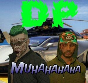 Joker & Leroy Die Paniks