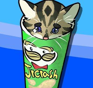 jrcrash