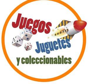 Juegos Juguetes y Coleccionables