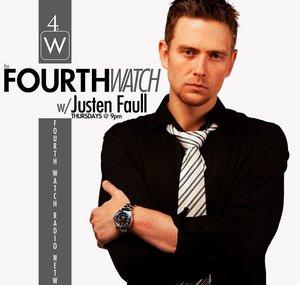 Justen Faull