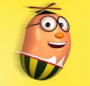kiddies tv