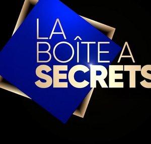 La boîte à secrets - France Télévisions