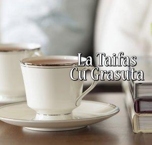 La Taifas Cu Grasuta