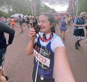 Laura Mugford
