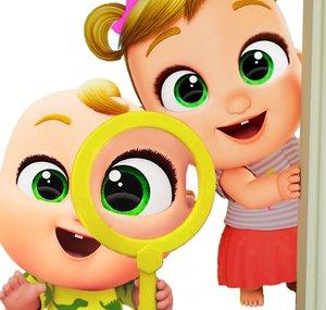 Little World Español - Canciones Infantiles