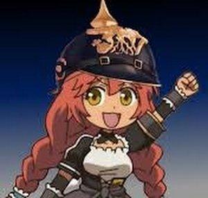 Lord Mirau Gaming
