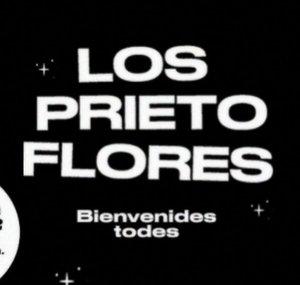 Los Prieto Flores