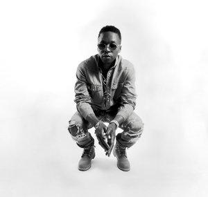 Lupe Fiasco