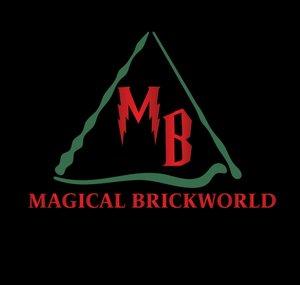 Magical Brickworld