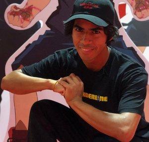 Manuel (Mogely) Herrera