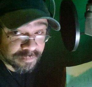 Marcio Navarro