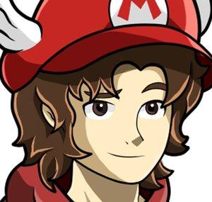 Mario Mega