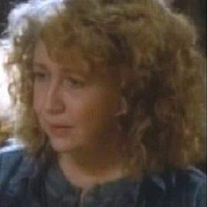 Martha Gibson