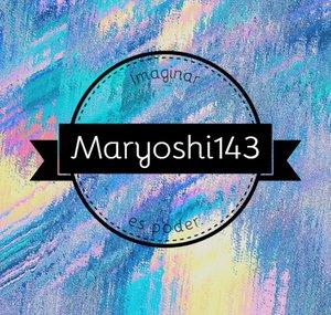 Maryoshi143