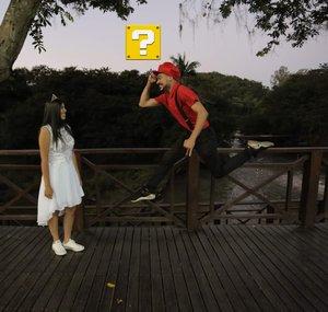 Mas que Mário?