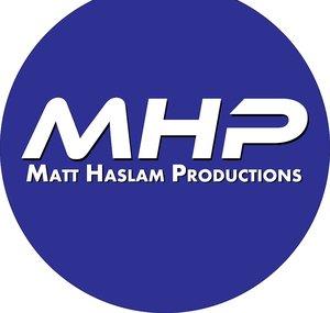 Matt Haslam Productions